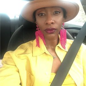 Meet your Posher, Kimberly